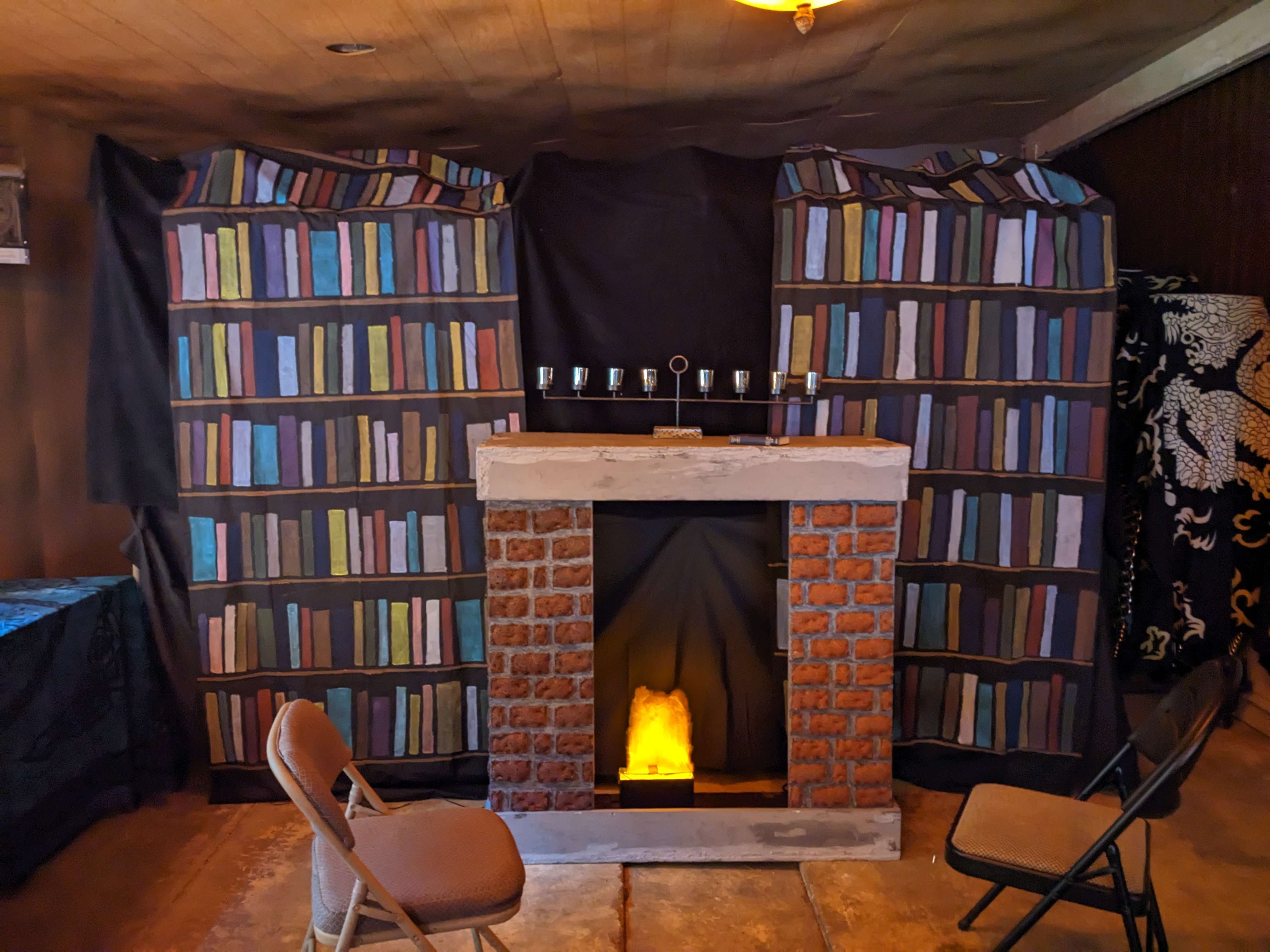 Zielona Tavern View 1